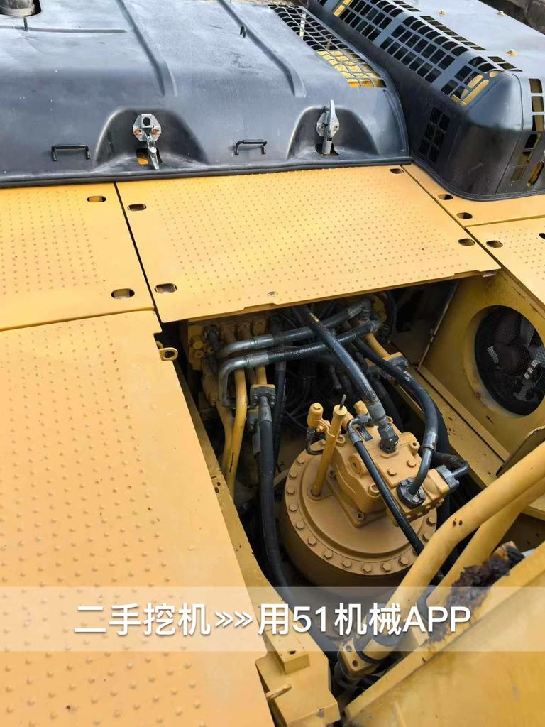 51挖机